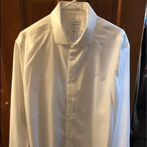 Calvin Klein Dress Shirt